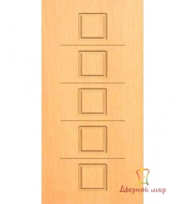 Дверна накладка 04, фото 1